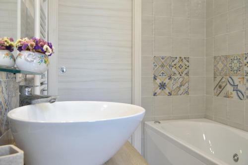 Apartamento Casa Real