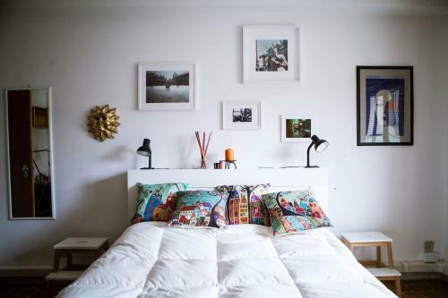 Apartamento Casa Carlotta