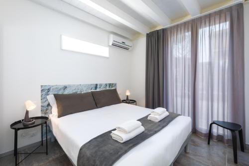 Apartamento Loft 292