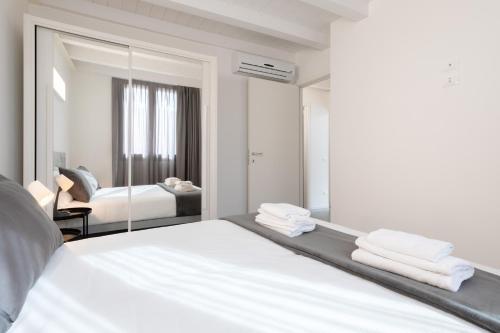 Apartamento Loft 292
