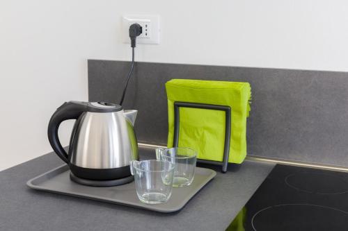 Apartamento Loft 292