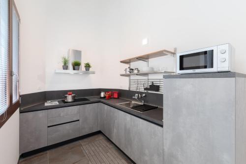 Apartamento Loft 292