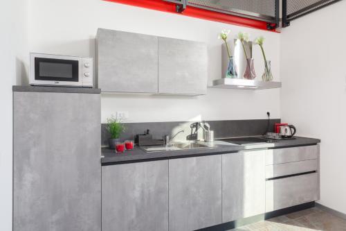 Apartamento Loft 292