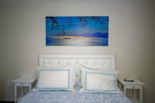 Zaffiro House
