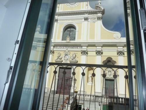 La Piazzetta By Amalfi Dreams