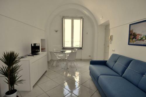 La Piazzetta By Amalfi Dreams
