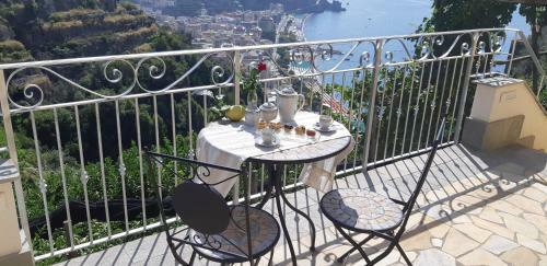 #la Limonaia Della Torretta