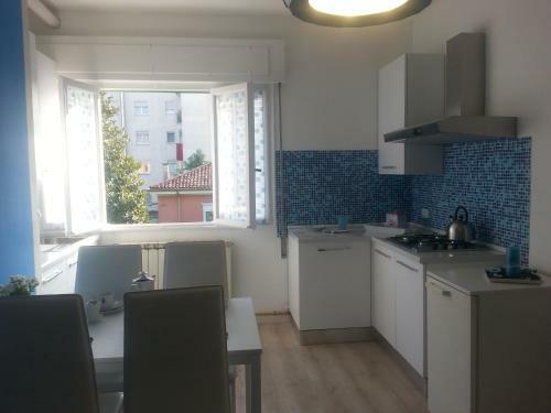 Apartamento To Be Happy In Venice