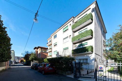 Apartamento To Be Happy In Venice