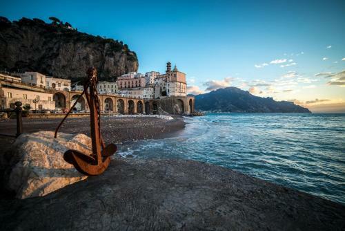 Casetta Del Mar