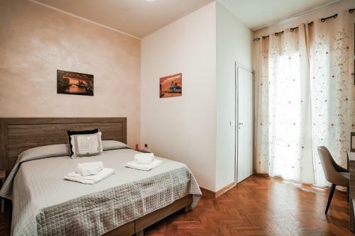Bed & Breakfast Angelica Home