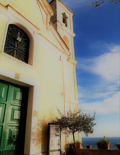 Agroturismo Takeamalficoast Patchwork Rural House