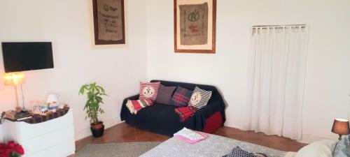 Agroturismo Takeamalficoast Patchwork Rural House