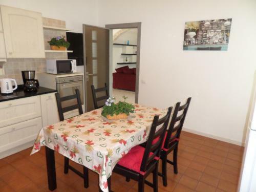 Apartamento La Casa Di Rita