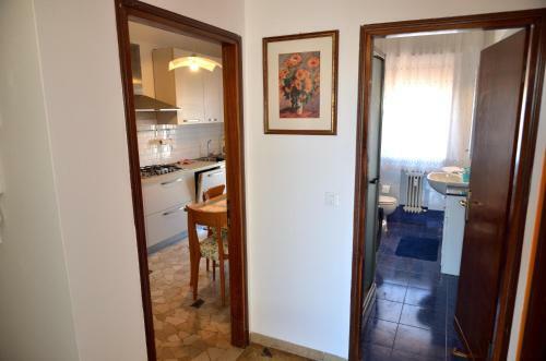 Rismondo Terrace Apartment