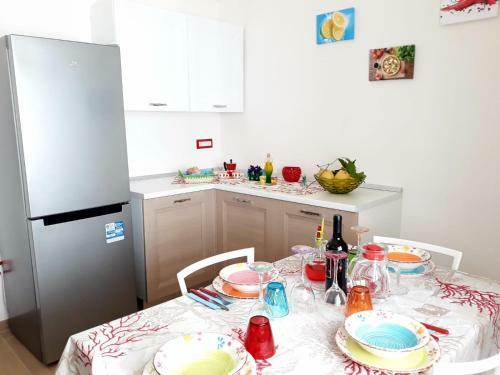 Apartamento Osolemiohouse