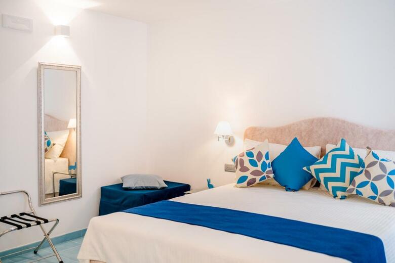 Bed & Breakfast Beb Palazzo Mancini