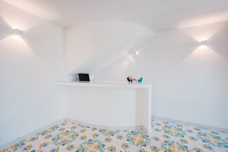 Bed & Breakfast Beb Palazzo Mancini