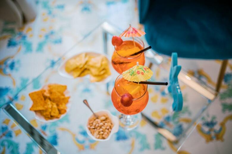 Bed & Breakfast Beb Palazzo Mancini