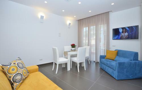 Costa D'amalfi Apartments
