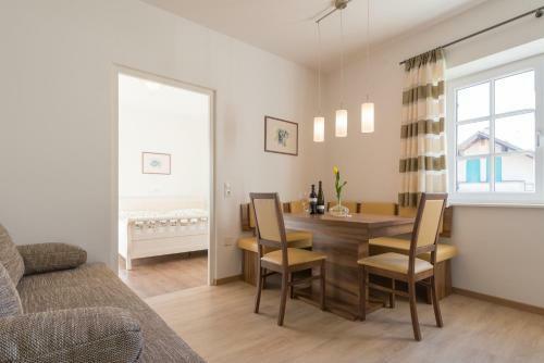 Apartamento Mairhof