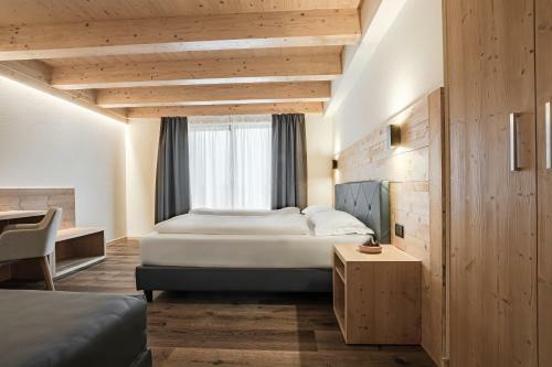 Apartamento Chalet Alpenrose