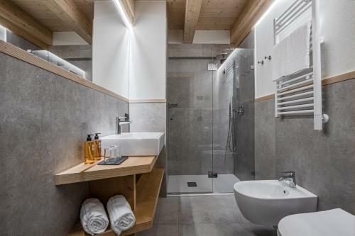 Apartamento Chalet Alpenrose