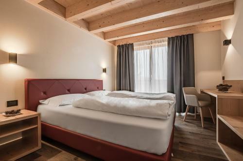 Apartamento Chalet Alpenrose