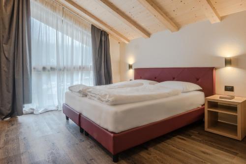 Apartamento Chalet Alpenrose