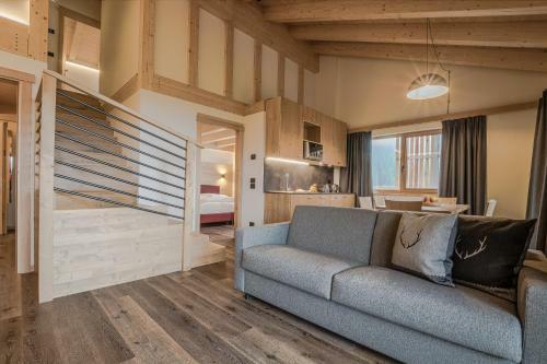 Apartamento Chalet Alpenrose