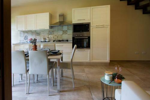 Apartamento Il Capriolo