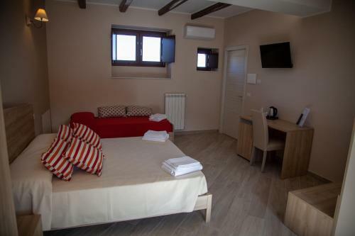 Bed & Breakfast Al Centro Casa Vacanze