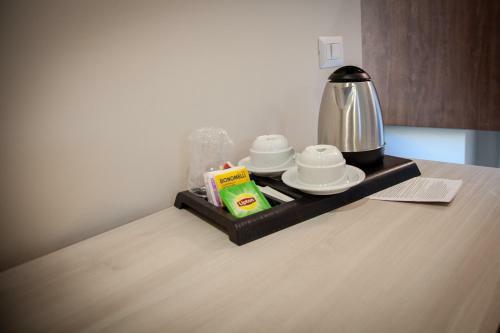 Bed & Breakfast Al Centro Casa Vacanze