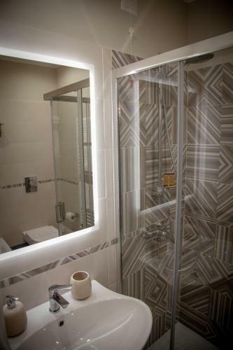Bed & Breakfast Al Centro Casa Vacanze