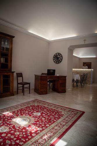 Bed & Breakfast Al Centro Casa Vacanze