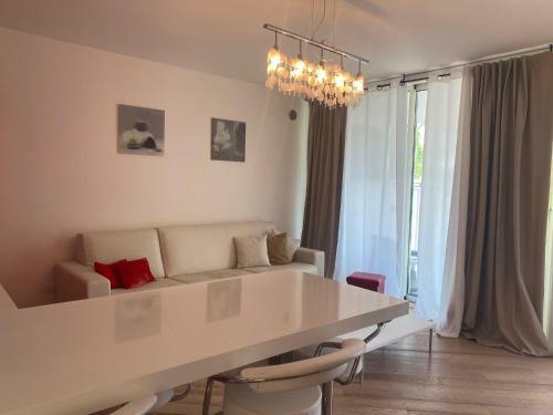 Apartamento Mima61 - Appartamento Con Giardino E Posti Auto A 50mt Dal Centro