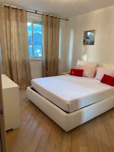 Apartamento Mima61 - Appartamento Con Giardino E Posti Auto A 50mt Dal Centro