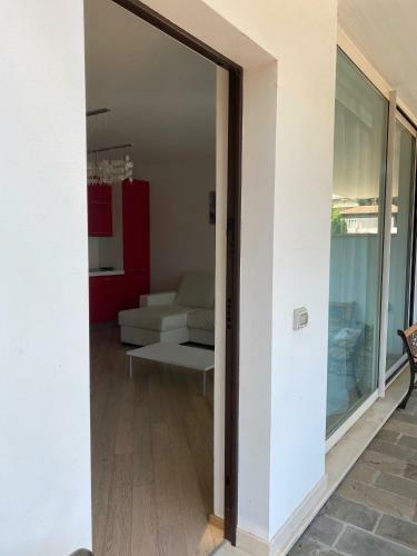 Apartamento Mima61 - Appartamento Con Giardino E Posti Auto A 50mt Dal Centro