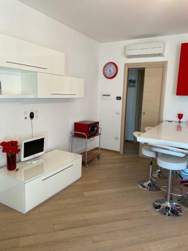 Apartamento Mima61 - Appartamento Con Giardino E Posti Auto A 50mt Dal Centro