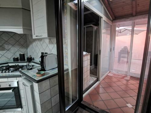 Apartamento Casa Ruby