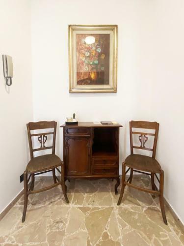Apartamento Casa Casti