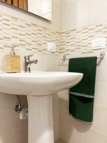 Apartamento Casa Casti