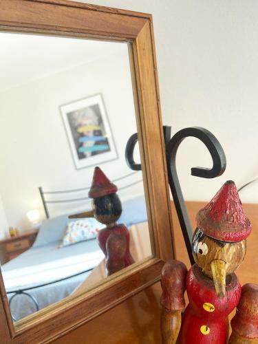 Apartamento Casa Casti