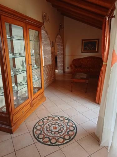 Apartamento A Casa Di Naty