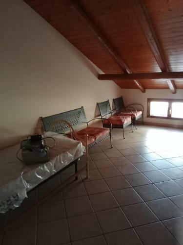 Apartamento A Casa Di Naty