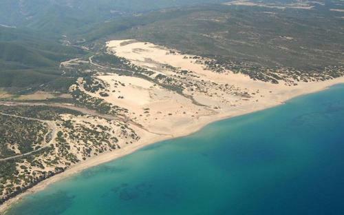 Sjo Village Sardegna