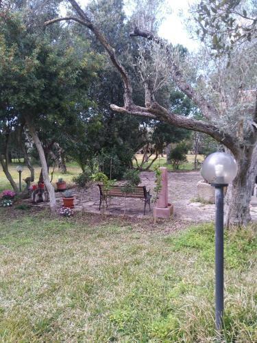 Sjo Village Sardegna