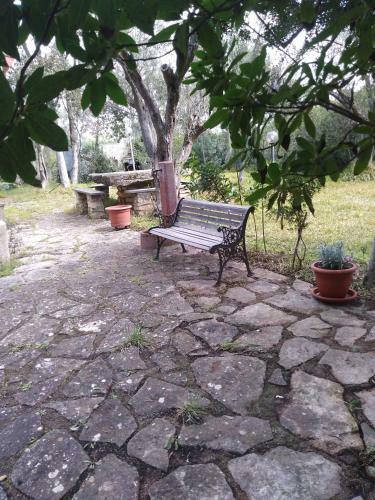 Sjo Village Sardegna