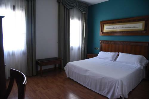 Hotel Duca D'aosta