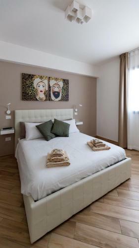 Apartamento Sicily Comfort Milazzo
